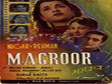 Magroor (1950)