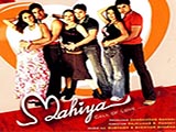 Mahiya: Call Of Love (2005)