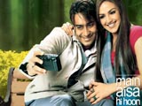 Main Aisa Hi Hoon (2005)