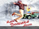 Main Deewana Hoon (Abhijeet) (2005)