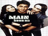 Main Hoon Na (2004)