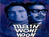 Main Wohi Hoon (1966)