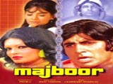 Majboor (1989)