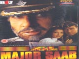 Major Saab (1998)