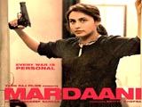 Mardaani (2014)