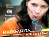 Margarita With A Straw (2015)