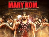 Mary Kom (2014)