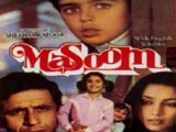 Masoom (1983)