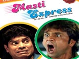 Masti Express (2011)