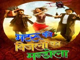 Matru Ki Bijlee Ka Mandola (2013)