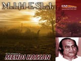 Mehfil-E-Shab (Mehdi Hassan) (1983)