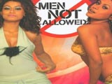 Men Not Allowed (2006)