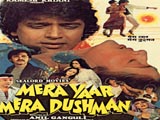 Mera Yaar Mera Dushman (1987)