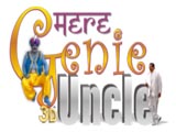 Mere Genie Uncle (2013)