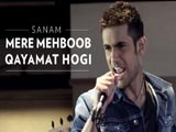 Mere Mehboob Qayamat Hogi (Non Film) (2015)