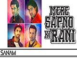 Mere Sapno Ki Rani (2015)