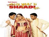 Mere Yaar Ki Shaadi Hai (2002)