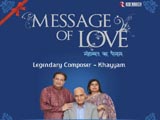 Message Of Love (Album) (2010)