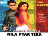 Mila Pyar Tera  (Album) (2004)