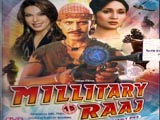 Military Raaj (1998)