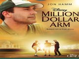 Million Dollar Arm (2014)