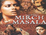 Mirch Masala (1987)