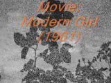 Modern Girl (1961)