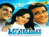 Mohabbat (1997)