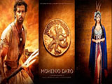 Mohenjo Daro (2016)