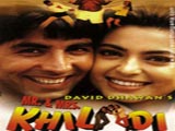 Mr. & Mrs. Khiladi (1997)