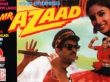 Mr. Azaad (1994)