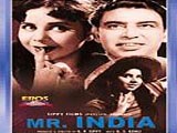 Mr. India (1961)