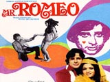 Mr Romeo (1973)