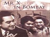 Mr. X in Bombay (1964)