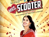 Mrs. Scooter (2015)