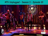 MTV Unplugged 5 - Episode 05 (2016)