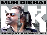Muh Dikhai - Album (2015)