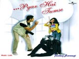 Mujhe Pyar Hain Tumse (1993)