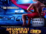 Mumbai 125 Km (2014)