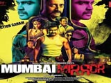 Mumbai Mirror (2013)