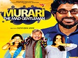 Murari - The Mad Gentleman (2016)