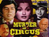 Murder In Circus (1971)