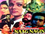 Naag Nagin (1990)