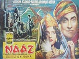 Naaz (1954)