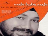 Nabi Buba Nabi (Daler Mehandi)