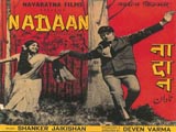 Nadaan (1971)