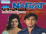 Nafrat (1973)