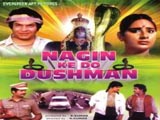 Nagin Ke Do Dushman (1988)