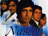 Naseeb (1981)