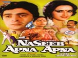 Naseeb Apna Apna (1986)